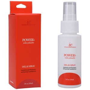 Power +Delay Spray for Men 59ml