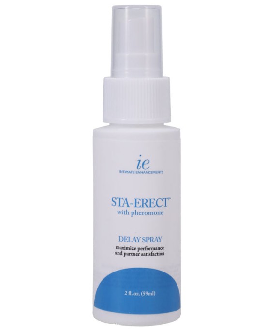 Sta-Erect - Delay Spray for Men 59ml