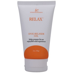 Relax - Anal Relaxer Cream 56g