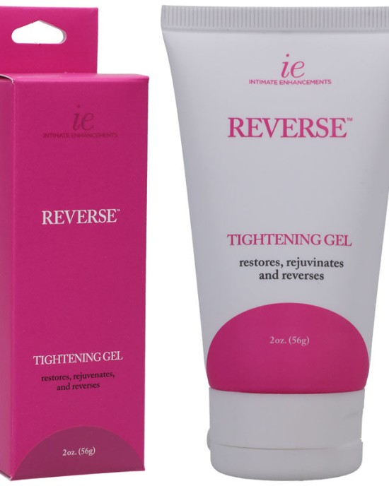 Reverse Vaginal Tightening Gel 56g