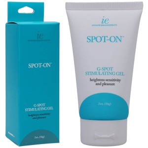 Spot-On - G-Spot Stimulating Gel for Women - 56g