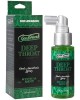 GoodHead Deep Throat Spray - Mystical Mint Flavoured Deep Throat Spray - 59 ml Bottle