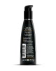 Wicked Aqua Salted Caramel - Salted Caramel Flavoured Water Based Lubricant - 120 ml