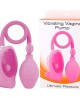 Vibrating Vagina Pussy Pump