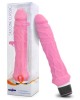 Silicone Classic - Pink Vibrator