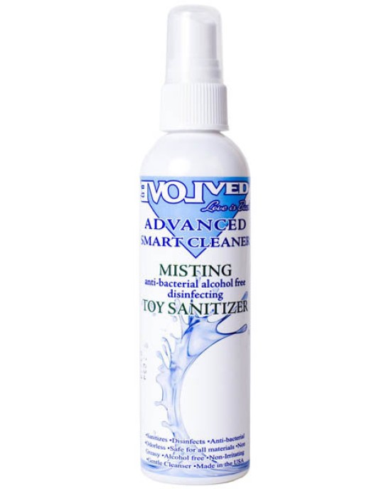 Evolved Advanced Smart Cleaner 118ml