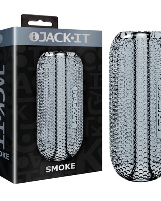 Jack-It Stroker - Smoke Stroker