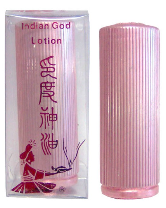 Indian God Lotion - Enhancement Spray for Men