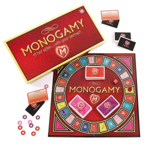 Monogamy - Adult Board Game