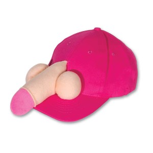 Pecker Cap