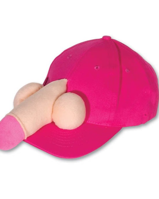 Pecker Cap