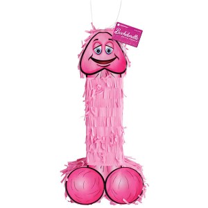 Bachelorette Party Favors Pecker Piñata