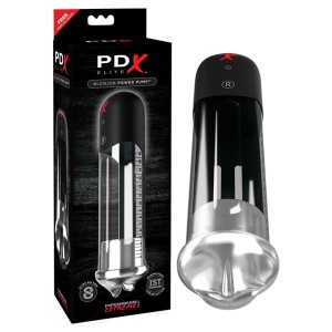 PDX Elite Blowjob Power Pump