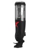 PDX Elite Mega-Bator - Rechargeable Masturbator with Mobile Device Holder