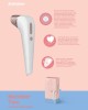 Satisfyer 2 Next Generation Stimulator - White