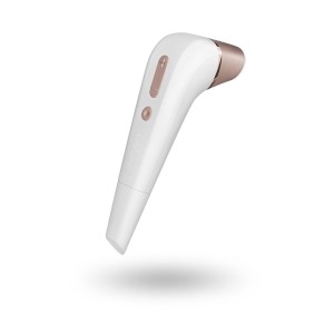 Satisfyer 2 Next Generation Stimulator - White