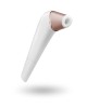 Satisfyer 2 Next Generation Stimulator - White