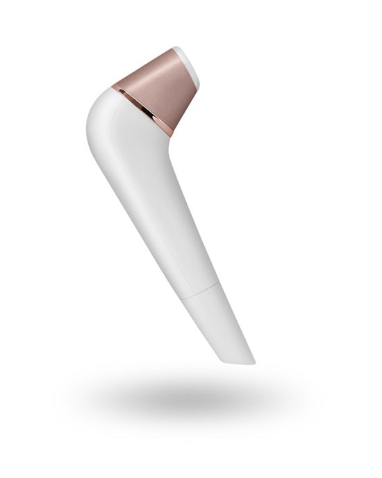 Satisfyer 2 Next Generation Stimulator - White