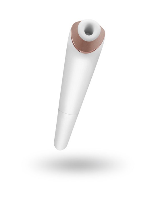 Satisfyer 2 Next Generation Stimulator - White