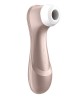 Satisfyer Pro 2 Clitoral Stimulator - Rose Gold