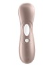 Satisfyer Pro 2 Clitoral Stimulator - Rose Gold