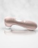 Satisfyer Pro 2 Clitoral Stimulator - Rose Gold