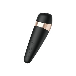 Satisfyer Pro 3 - Clitoral Stimulation with Vibration