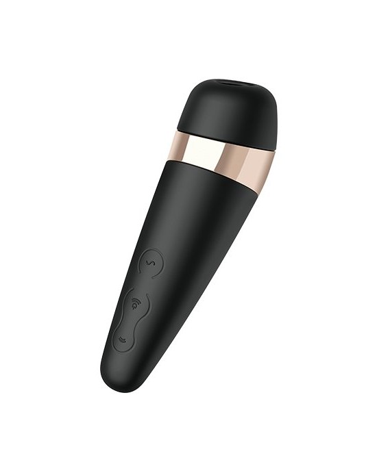 Satisfyer Pro 3 - Clitoral Stimulation with Vibration