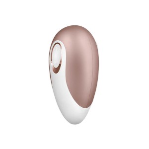 Satisfyer Pro Deluxe Clitoral Stimulator