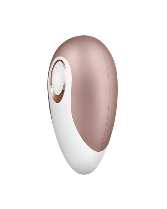 Satisfyer Pro Deluxe Clitoral Stimulator