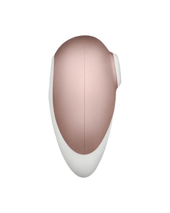 Satisfyer Pro Deluxe Clitoral Stimulator