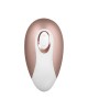 Satisfyer Pro Deluxe Clitoral Stimulator