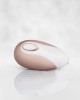 Satisfyer Pro Deluxe Clitoral Stimulator