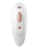 Satisfier Pro Plus Vibration Clitoral Stimulator