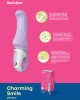 Satisfyer Charming Smile Vibrator