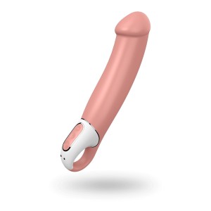 Satisfyer Master Realistic Vibrator