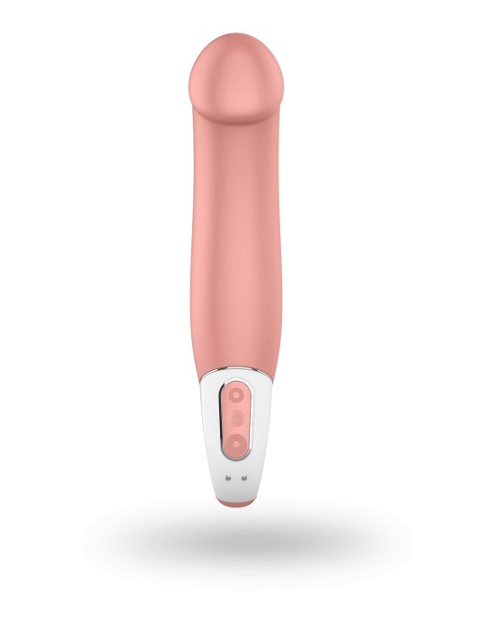 Satisfyer Master Realistic Vibrator