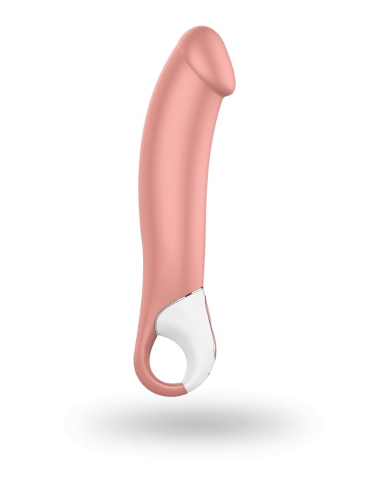 Satisfyer Master Realistic Vibrator