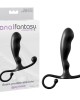 Anal Fantasy Collection Classix Prostate Stimulator