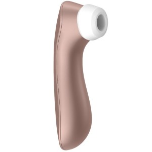 Satisfyer Pro 2+ Vibration Clitoral Stimulator