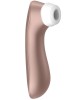 Satisfyer Pro 2+ Vibration Clitoral Stimulator