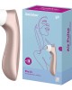 Satisfyer Pro 2+ Vibration Clitoral Stimulator