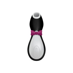 Satisfyer Pro Penguin Clitoral Stimulator