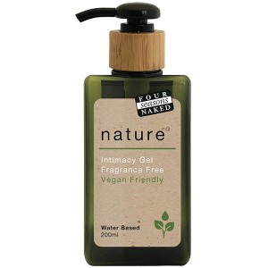 Four Seasons Nature Intimacy Gel - 200ml