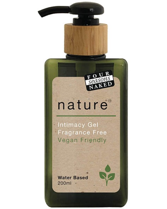 Four Seasons Nature Intimacy Gel - 200ml