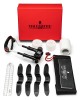 MaleEdge Pro Kit - Penis Enlarger Kit in Red Case