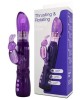 Thrusting & Rotating Rabbit Vibe - Purple