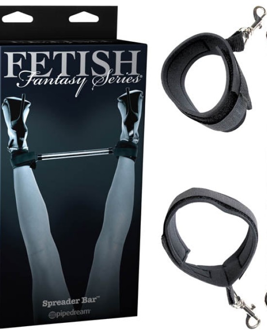 Fetish Fantasy Series Limited Edition Spreader Bar Restraint