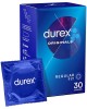 Durex Regular Lubed Condoms - 30 Pack