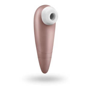 Satisfyer 1 - Touch-Free Clitoral Stimulator